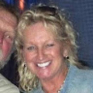 Meet your Posher, Cathy